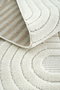 Conceptum Stone 1090 - Crema (160 x 230 cm)